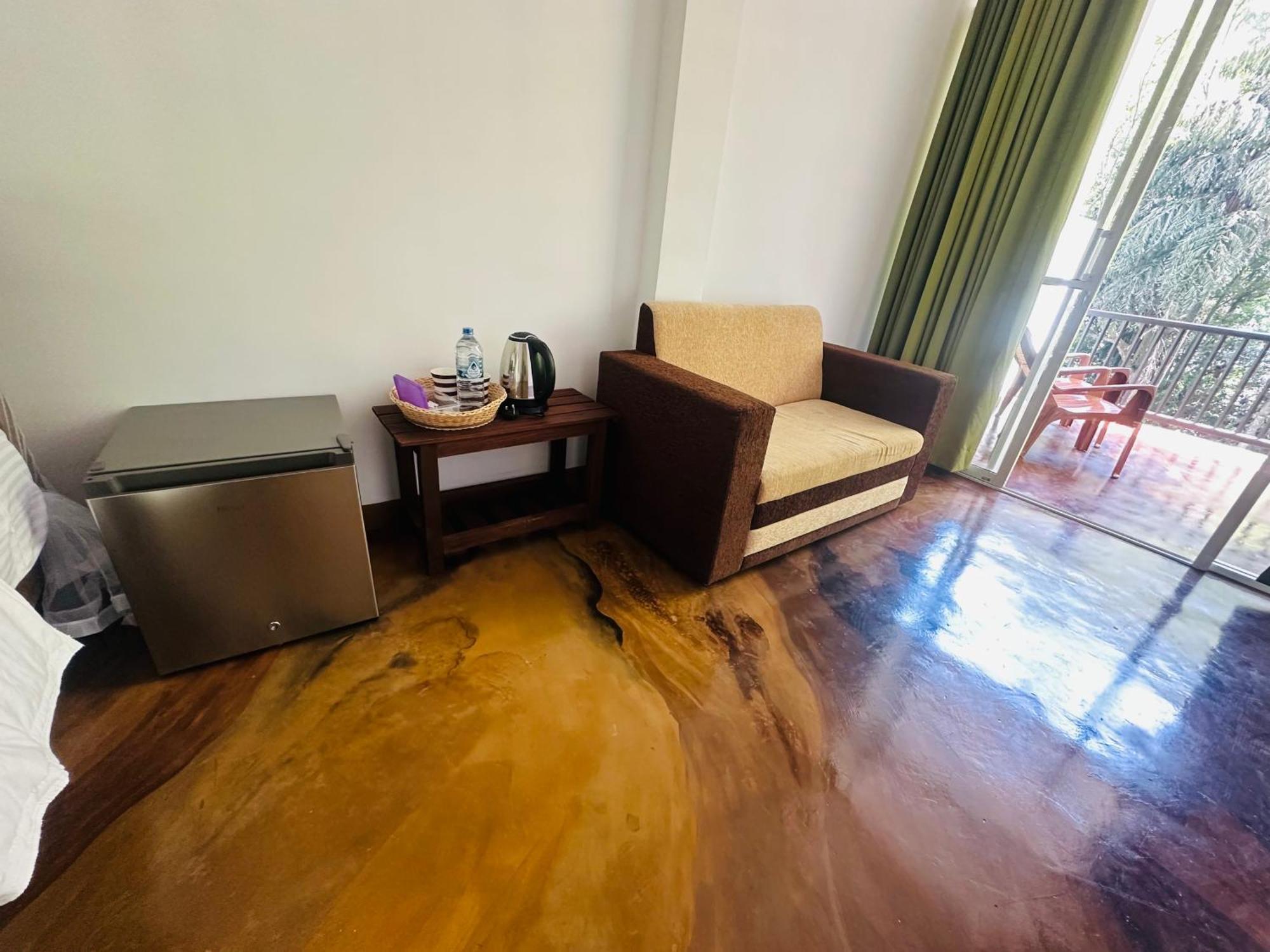 River Splendour Home Stay Ella Exterior foto