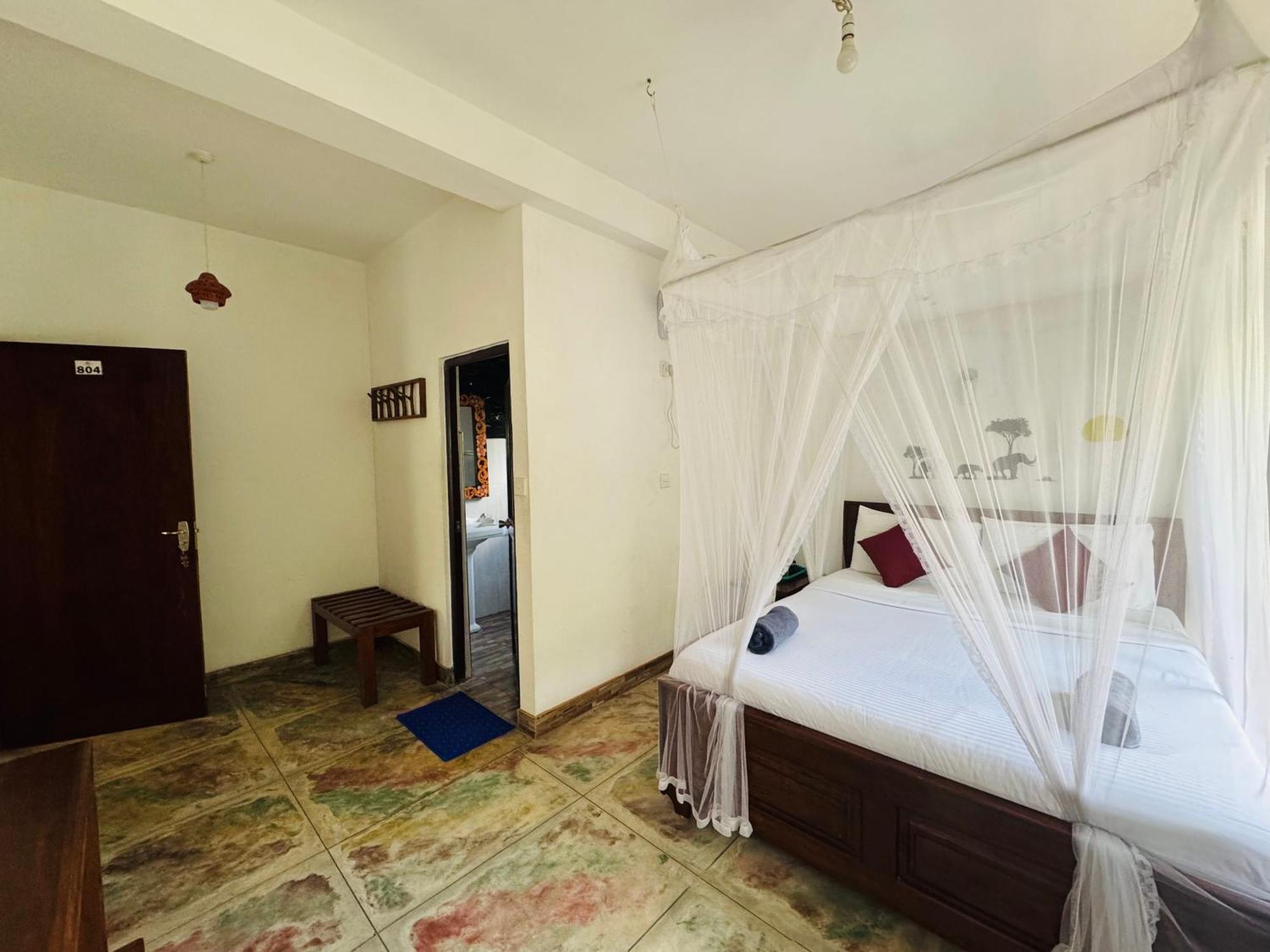River Splendour Home Stay Ella Exterior foto